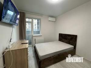 1-к квартира, на длительный срок, 33м2, 2/9 этаж