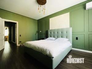 2-к квартира, на длительный срок, 77м2, 15/21 этаж