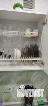 Студия квартира, посуточно, 20м2, 5/20 этаж