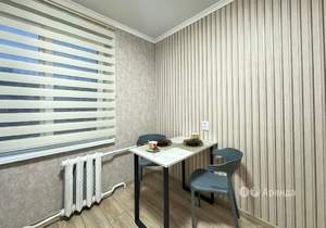 1-к квартира, на длительный срок, 30м2, 5/5 этаж