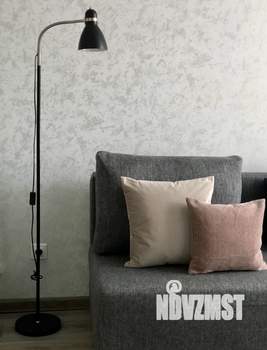 Студия квартира, на длительный срок, 25м2, 1/9 этаж