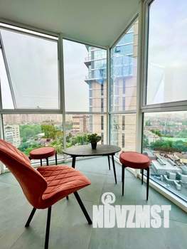 2-к квартира, посуточно, 60м2, 15/25 этаж