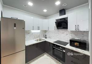 2-к квартира, на длительный срок, 47м2, 10/18 этаж