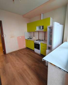 2-к квартира, на длительный срок, 53м2, 1/3 этаж