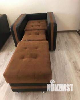 1-к квартира, на длительный срок, 42м2, 7/24 этаж