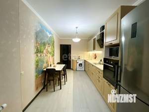 2-к квартира, на длительный срок, 59м2, 4/25 этаж