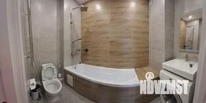 2-к квартира, посуточно, 53м2, 1/1 этаж