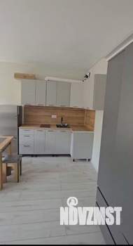 Студия квартира, на длительный срок, 45м2, 6/9 этаж