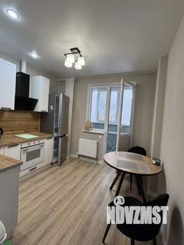 1-к квартира, на длительный срок, 34м2, 10/17 этаж