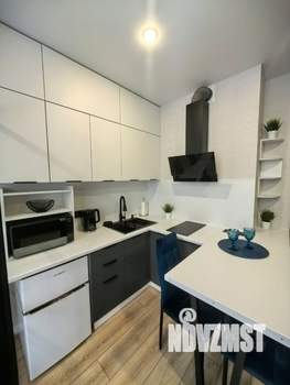 Студия квартира, посуточно, 28м2, 4/16 этаж