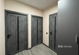 1-к квартира, на длительный срок, 45м2, 4/24 этаж