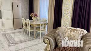 3-к квартира, на длительный срок, 127м2, 11/16 этаж