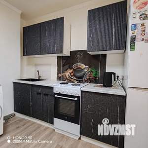 1-к квартира, на длительный срок, 40м2, 12/16 этаж