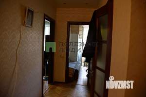 1-к квартира, на длительный срок, 33м2, 3/5 этаж