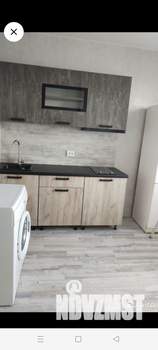 1-к квартира, на длительный срок, 32м2, 2/16 этаж