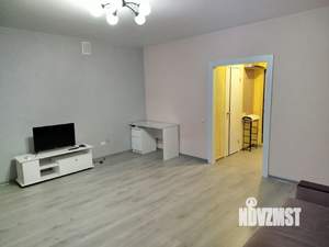 1-к квартира, на длительный срок, 35м2, 6/6 этаж