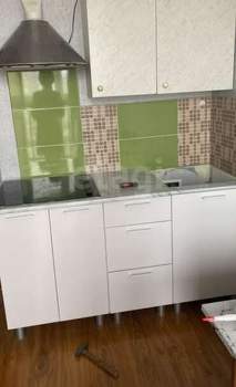 1-к квартира, на длительный срок, 35м2, 16/17 этаж