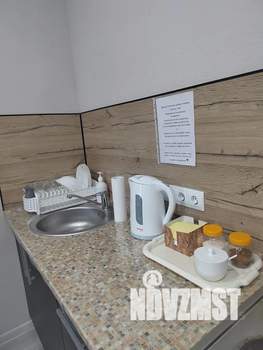 Студия квартира, посуточно, 22м2, 18/19 этаж