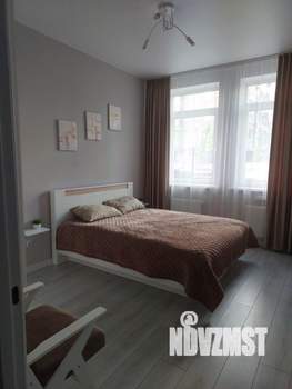 1-к квартира, на длительный срок, 33м2, 1/9 этаж