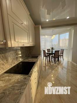 2-к квартира, на длительный срок, 80м2, 5/25 этаж