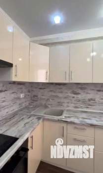 1-к квартира, на длительный срок, 38м2, 3/9 этаж