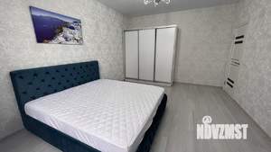 1-к квартира, на длительный срок, 42м2, 5/20 этаж