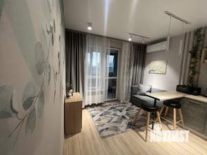 1-к квартира, на длительный срок, 54м2, 1/23 этаж