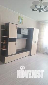 1-к квартира, посуточно, 43м2, 12/14 этаж