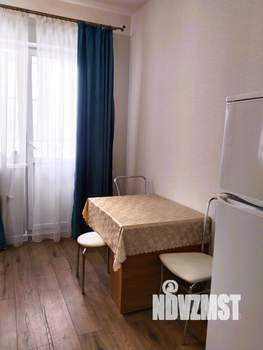 Студия квартира, на длительный срок, 24м2, 15/22 этаж