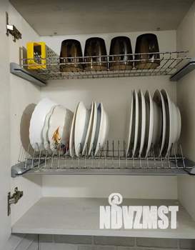 1-к квартира, посуточно, 38м2, 1/14 этаж