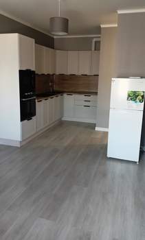 1-к квартира, на длительный срок, 37м2, 12/16 этаж