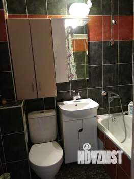 1-к квартира, на длительный срок, 38м2, 12/13 этаж