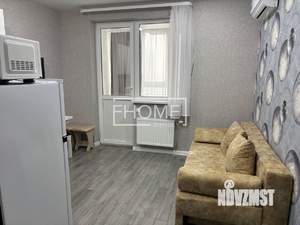 Студия квартира, на длительный срок, 19м2, 8/16 этаж