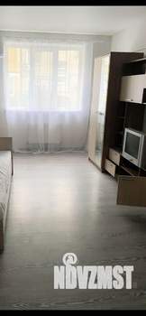 1-к квартира, на длительный срок, 36м2, 2/4 этаж