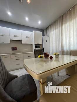 2-к квартира, на длительный срок, 65м2, 5/19 этаж