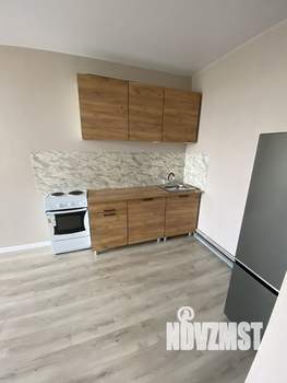 1-к квартира, на длительный срок, 41м2, 14/25 этаж