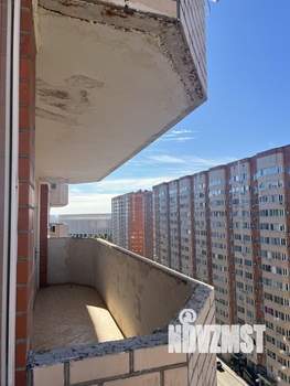 2-к квартира, на длительный срок, 60м2, 13/16 этаж