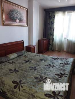 2-к квартира, на длительный срок, 73м2, 11/14 этаж