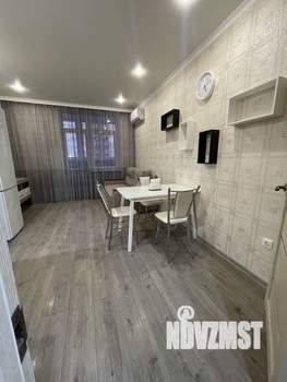 2-к квартира, на длительный срок, 67м2, 10/18 этаж