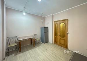 1-к квартира, на длительный срок, 46м2, 2/16 этаж