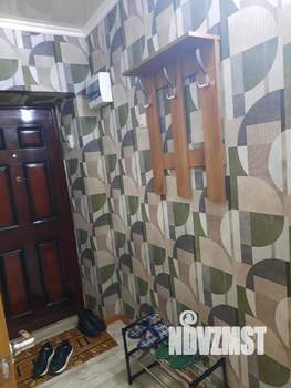 1-к квартира, на длительный срок, 32м2, 3/4 этаж