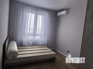1-к квартира, на длительный срок, 29м2, 7/24 этаж
