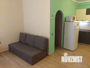 Студия квартира, на длительный срок, 30м2, 3/7 этаж