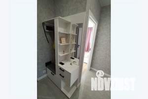 2-к квартира, посуточно, 50м2, 12/16 этаж