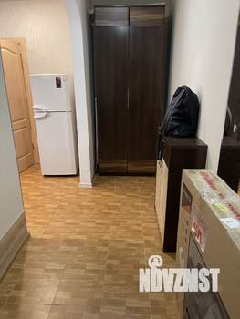 1-к квартира, на длительный срок, 36м2, 1/3 этаж