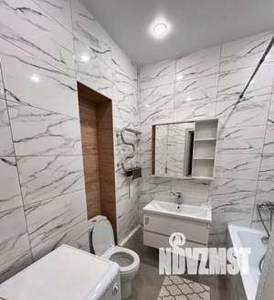 1-к квартира, на длительный срок, 35м2, 12/16 этаж