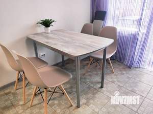 2-к квартира, посуточно, 56м2, 1/1 этаж