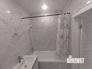 1-к квартира, на длительный срок, 35м2, 6/19 этаж