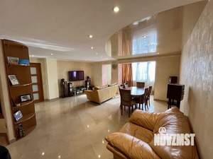 4-к квартира, на длительный срок, 113м2, 6/9 этаж