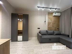 1-к квартира, на длительный срок, 35м2, 4/9 этаж